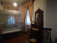 -龙环葡韵住宅式博物馆