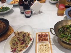 -赣南人家·头牌江西菜(劲松店)
