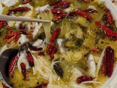 -太二酸菜鱼(天鹅湖万达店)