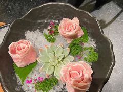 -捞王锅物料理(上海世茂广场店)