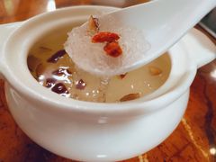 -慈心素食馆(绳金塔店)
