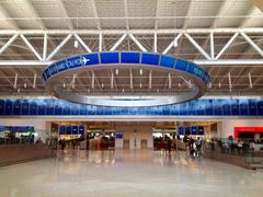 -约翰·菲茨杰拉德·肯尼迪国际机场