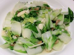 -西贝海鲜汇(槐安路店)