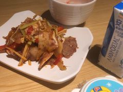 -贰拾捌味·宜宾燃面(春熙路旗舰店)