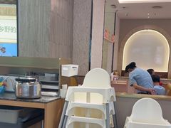-西贝(无锡万象城店)
