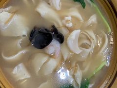 -盈润餐饮河南烩面全羊锅