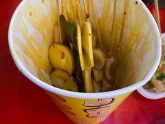 -东门町美食街