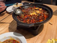 -巴蜀风·地道川菜(总店)