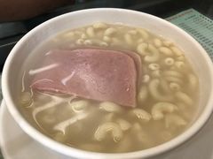 -义顺牛奶公司(庇利金街店)