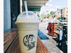 -Fergburger(皇后镇店)