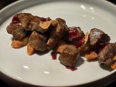 -厦门艾美酒店·乐美中餐厅