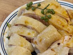 -阿金大白·上海菜馆(新天地店)