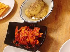 -鬼味烤翅(南锣鼓巷店)