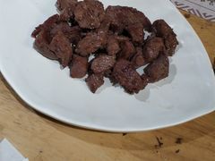 -喜来稀肉(望京店)