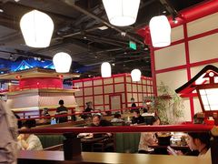 -牛New寿喜烧(金茂览秀城店)