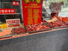 -养牛邓·潮汕牛肉海鲜自助火锅(广州店)