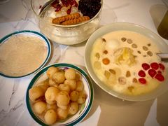 -堂屋糖水店(愚园店)