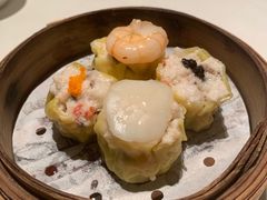 -东海海鲜酒家(中信广场店)