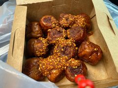 -奶奶的美食(澳德乐店)