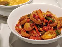 -兰湘子·湘菜小炒(崂山丽达店)