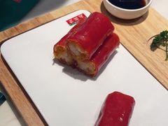 -悦得闲广式点心茶楼(蓝鲸世界店)