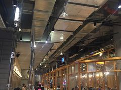 大堂-姜虎东白丁烤肉(虹桥天地店)