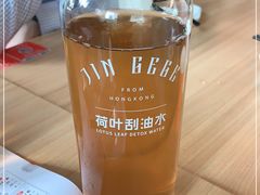-金戈戈香港豉油鸡(皇庭广场店)