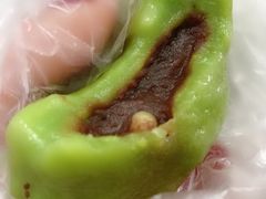 青团子-长发西饼(道前店)