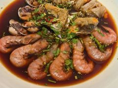 -高佳庄·海鲜酒楼(东港店)