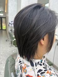 -简影造型·自选烫染接发salon