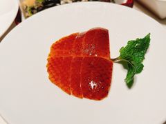 -四季民福烤鸭店(外滩外白渡桥店)