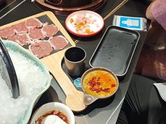-乔先生涮肉·鲜活牛羊肉火锅(塘沽店)