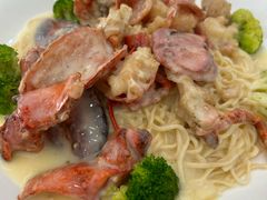 -御龙海鲜火锅(十六浦店)