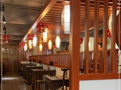 大堂-裕兴记•蟹黄面馆(人民广场店)