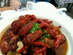 -辣螃铠盆盆蟹大排档(总店)