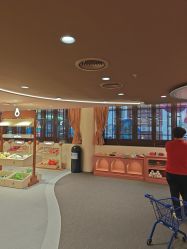 -奈尔宝·国风主题儿童乐园·亲子餐厅(豫园商城店)
