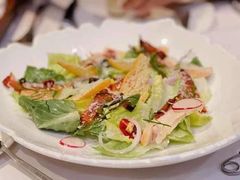 -L'Arome芳芳法国餐厅(仙林金鹰店)