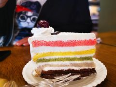 -福来天(威高广场店)