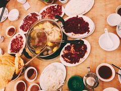 -陈记顺和潮汕牛肉火锅(韩江路店)