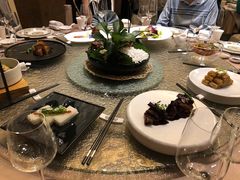 -锦堂中餐厅