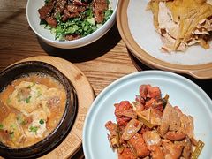 -金苑酒家·客家菜·广东老字号(万象店)