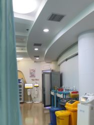 -武汉五洲整形外科医院