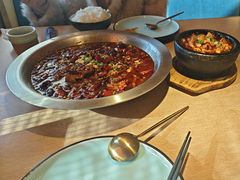 -胡马八破·川菜小馆(宽厚里店)