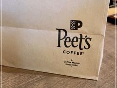-Peet's Coffee皮爷咖啡(万象天地店)
