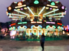 -南京银杏湖乐园