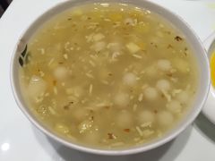 桂花酒酿元宵捞-赛百味(仙林金鹰店)