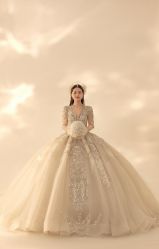 -蒙娜丽莎婚纱摄影(南门店)