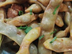 -宝发园名菜馆