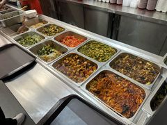 -刘小忙把子肉(北园大街总店)