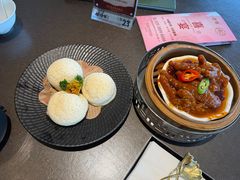 -南海渔村·徐博馆(琶洲店-粤菜养生宴)